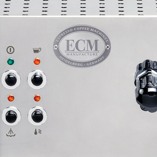ECM Casa V Espresso Machine, 80045
