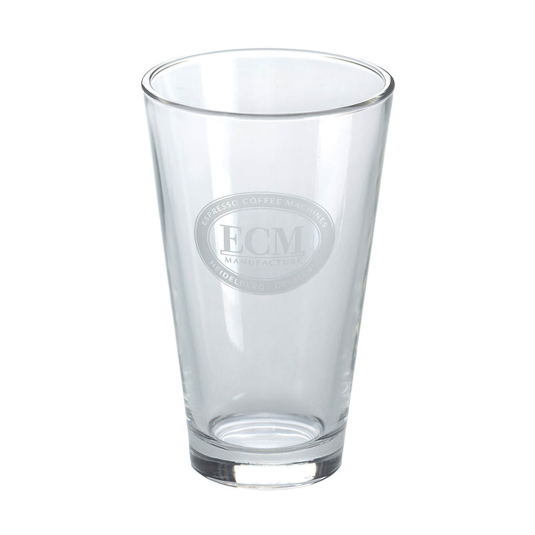 ECM Latte Glass, Set of 6 
