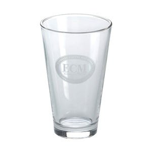 ECM Latte Glass, Set of 6 #GC1002