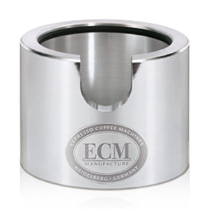 ECM Tamping Station, Polished Aluminum #89429