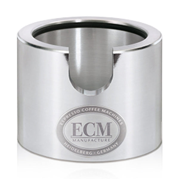 ECM Tamping Station, Polished Aluminum #89429