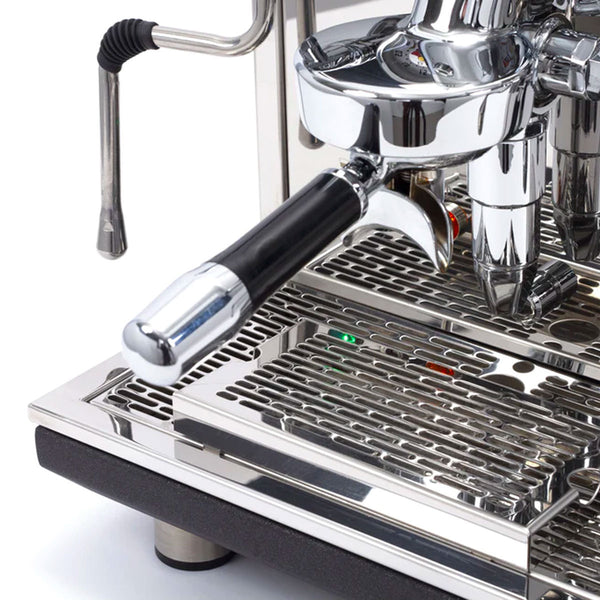 ECM Synchronika Espresso Machine, Stainless Steel #86274