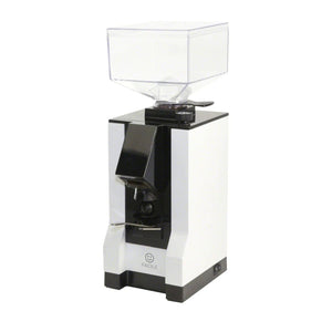 Eureka Mignon Facile Grinder, White