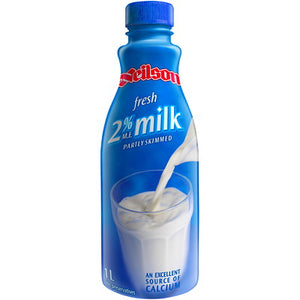 Neilson Freshness Milk 2% 1L