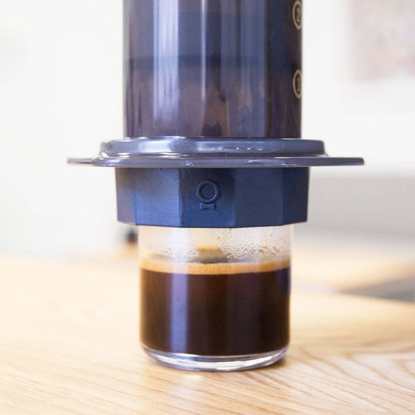 Fellow Prismo Aeropress Coffee Maker Attachment