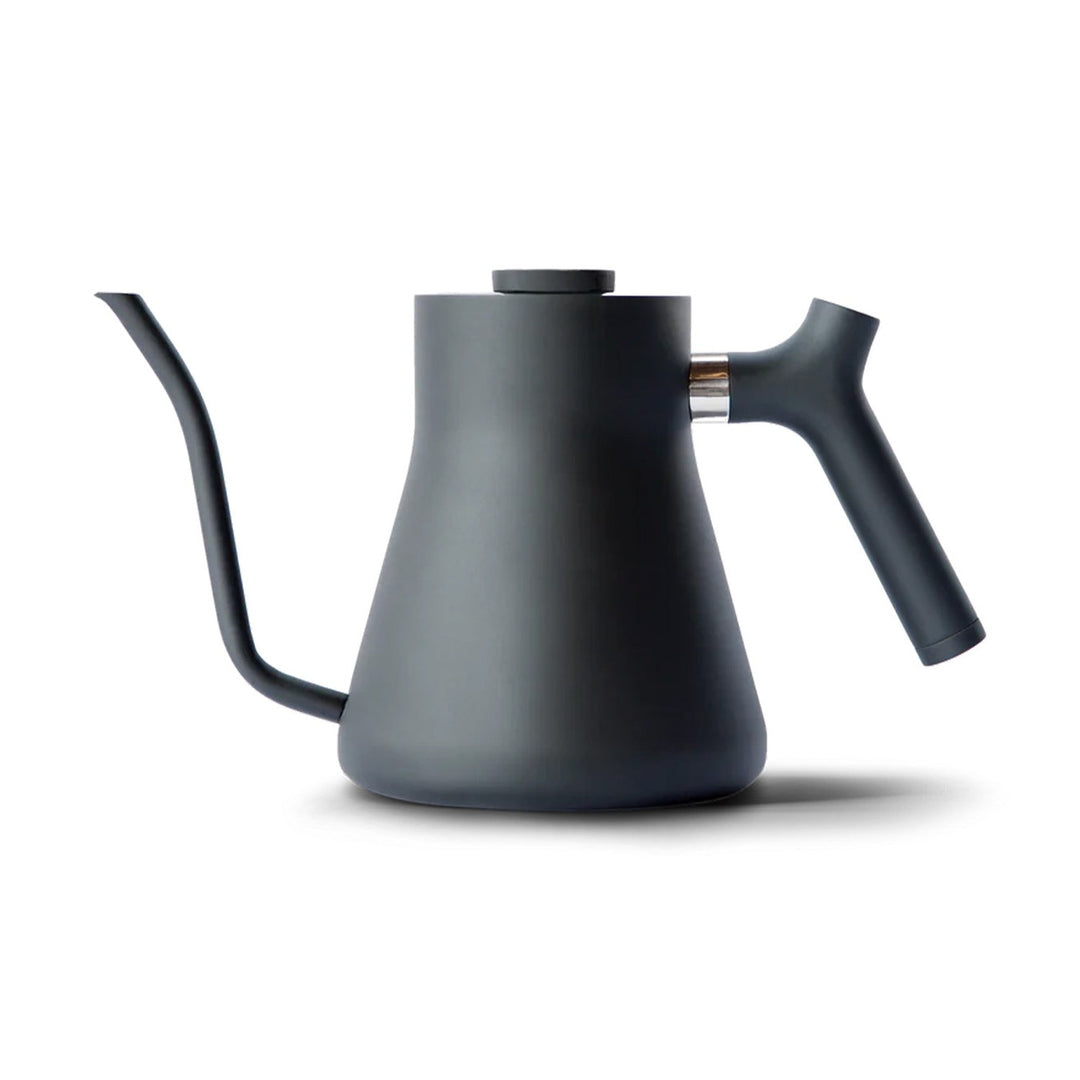 Fellow Stagg Pour-Over Kettle, Matte Black