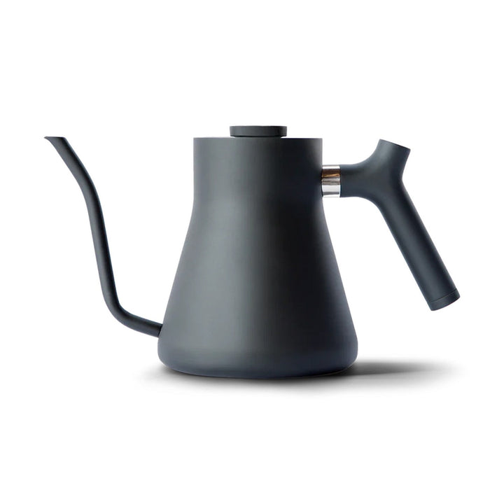 Fellow Stagg Pour-Over Kettle, Matte Black