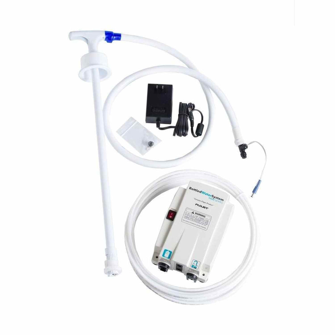 Flojet Bottled Water System 5000 Series