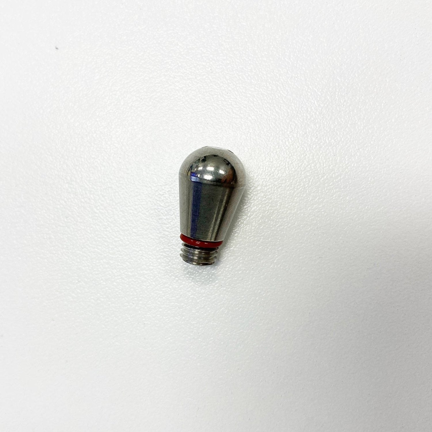 Gaggia 2 Hole Steam System 421944091411