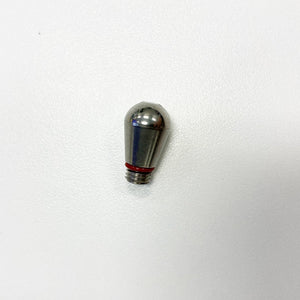 Gaggia 2 Hole Steam System 421944091411