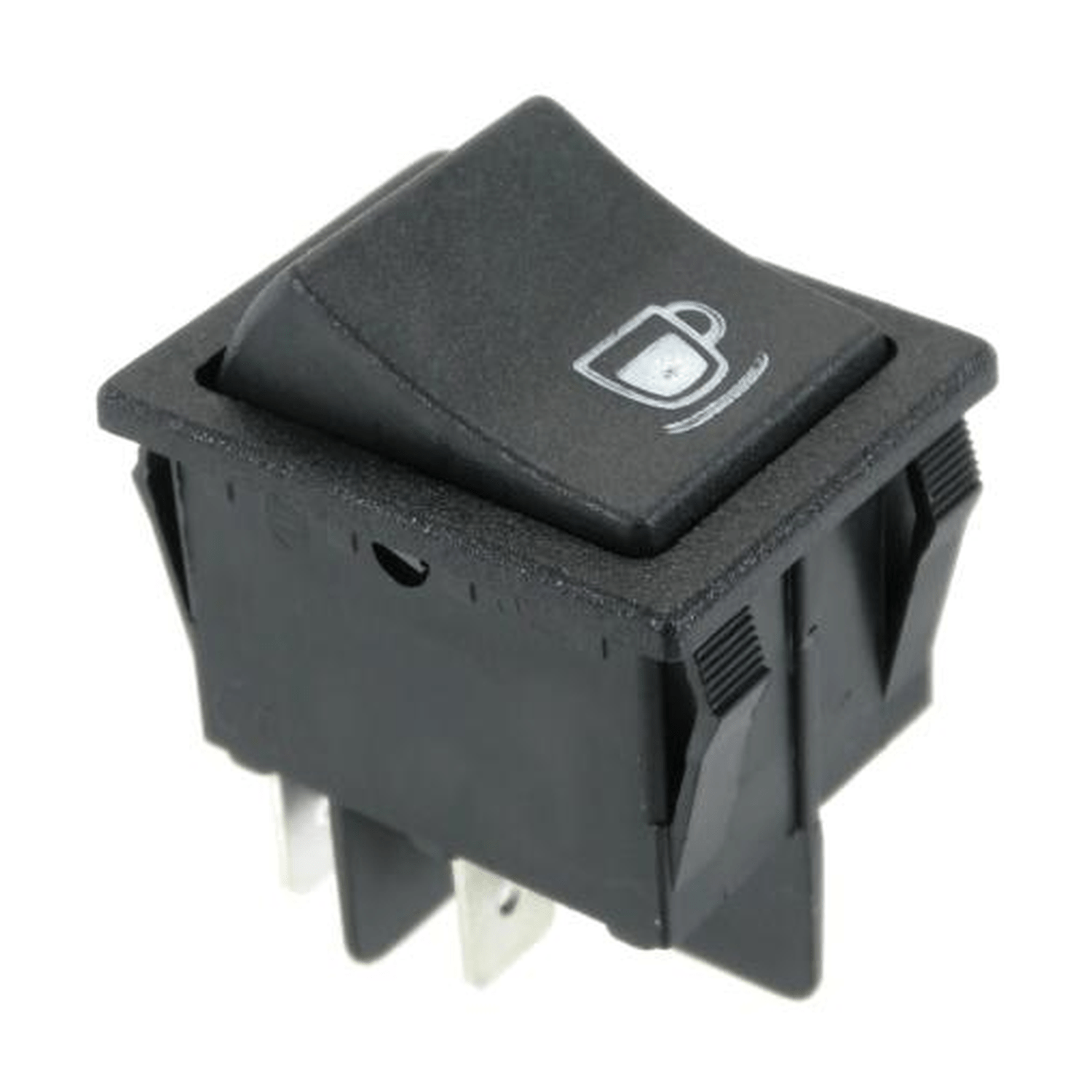 Gaggia Black Coffee Button Classic- 421944090541