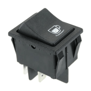 Gaggia Black Coffee Button Classic- 421944090541