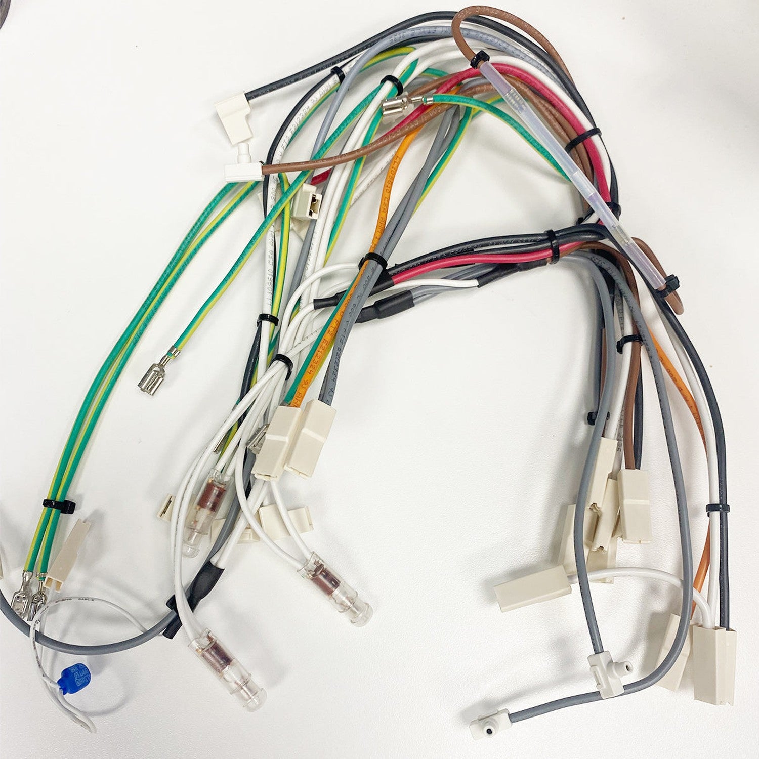 Gaggia Wiring Classic- 421946046271