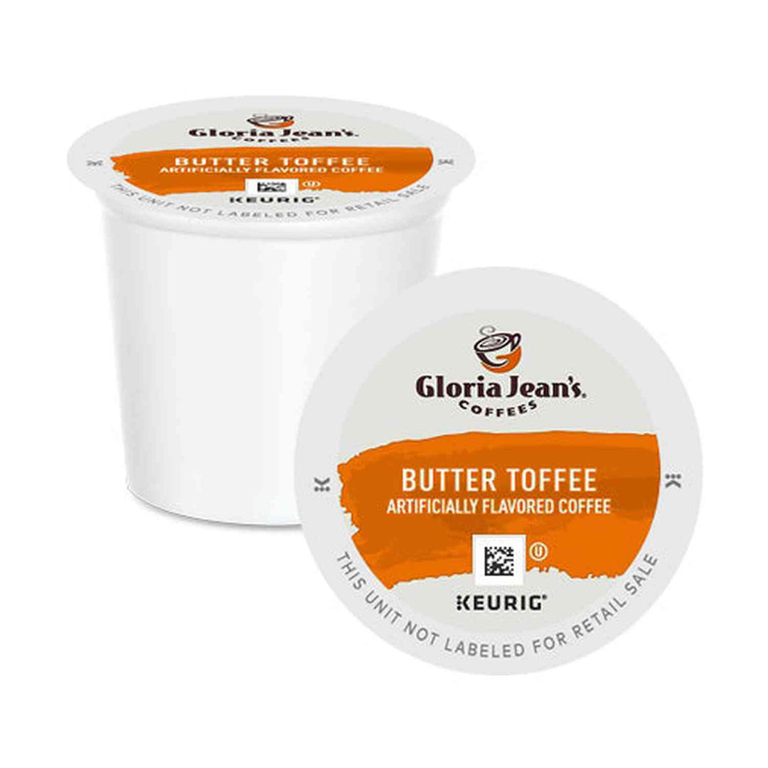 Gloria Jean&