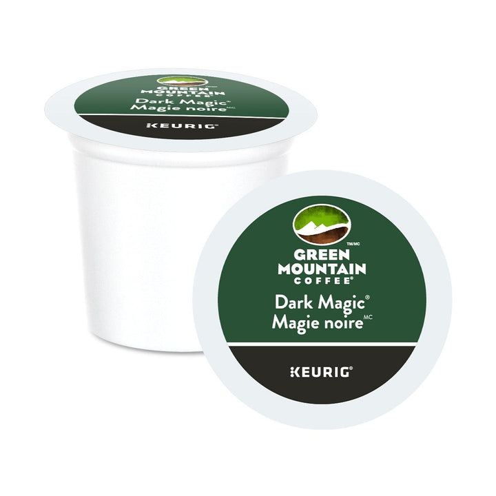 Green Mountain Coffee Dark Magic XB K-Cup Pods 24 Pack BB