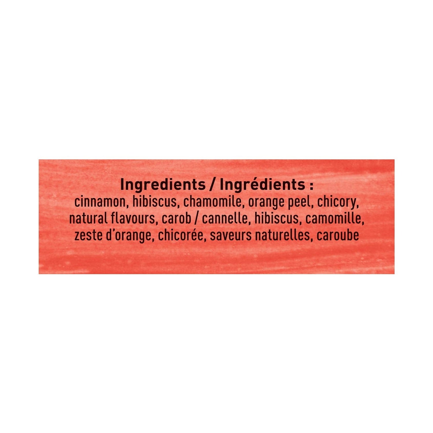 Higgins & Burke Naturals Apple Orchard Filterbag Tea 20 Count | ECS ...