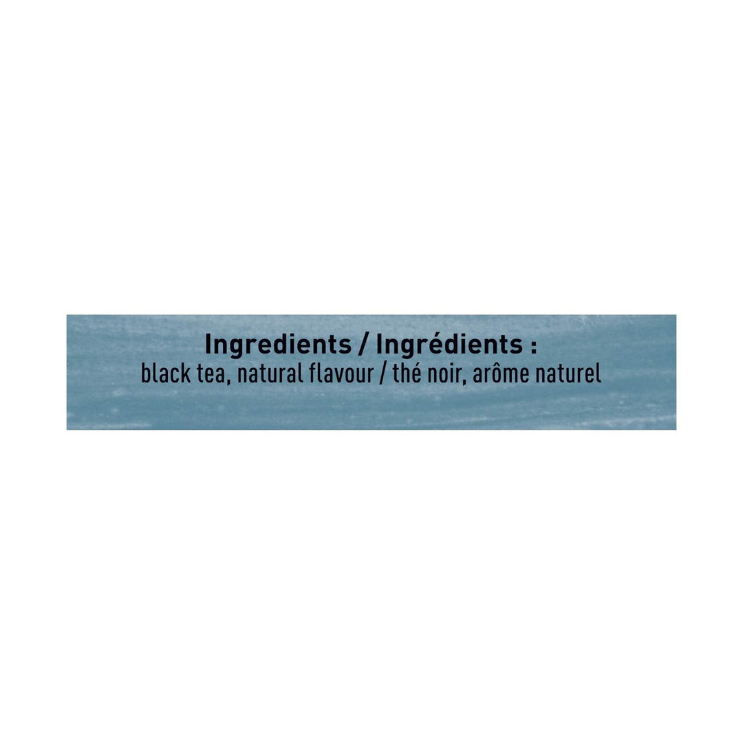Higgins &amp; Burke Earl Grey Grove Filterbag Tea 20 Count