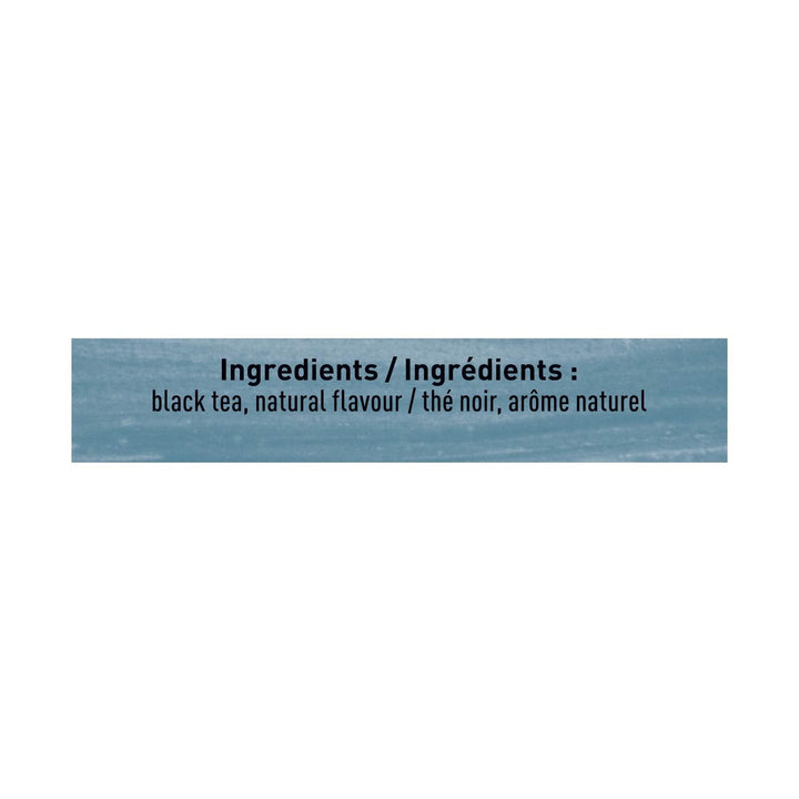 Higgins &amp; Burke Earl Grey Grove Filterbag Tea 20 Count
