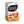 Higgins & Burke Orange Pekoe Decaf Filterbag Tea 20 Count