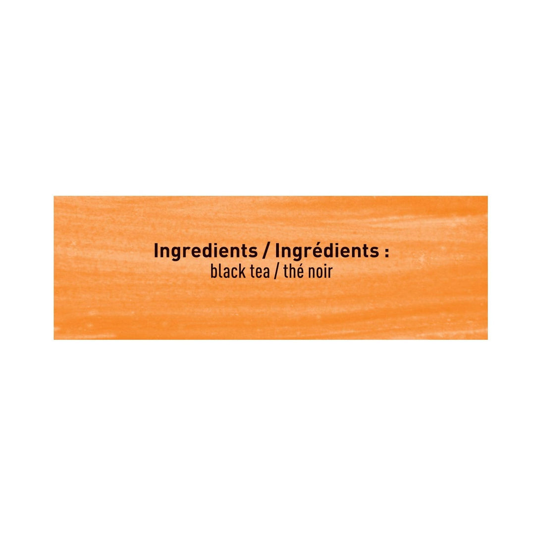 Higgins &amp; Burke Orange Pekoe Filterbag Tea 20 Count