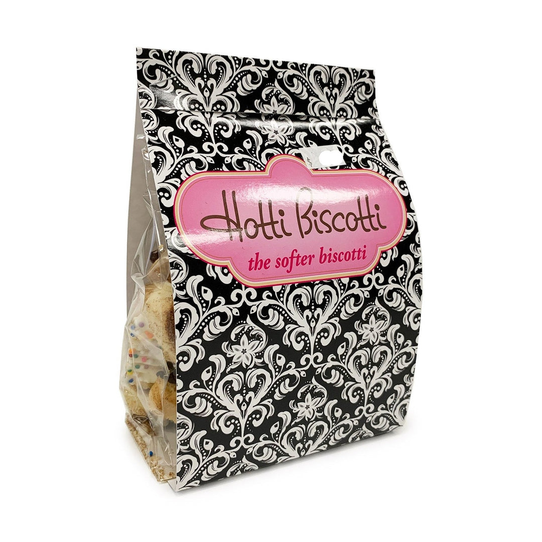 Hotti Biscotti - Bag of Mini Biscotti
