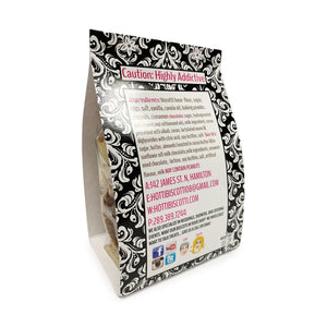 Hotti Biscotti - Bag of Mini Biscotti