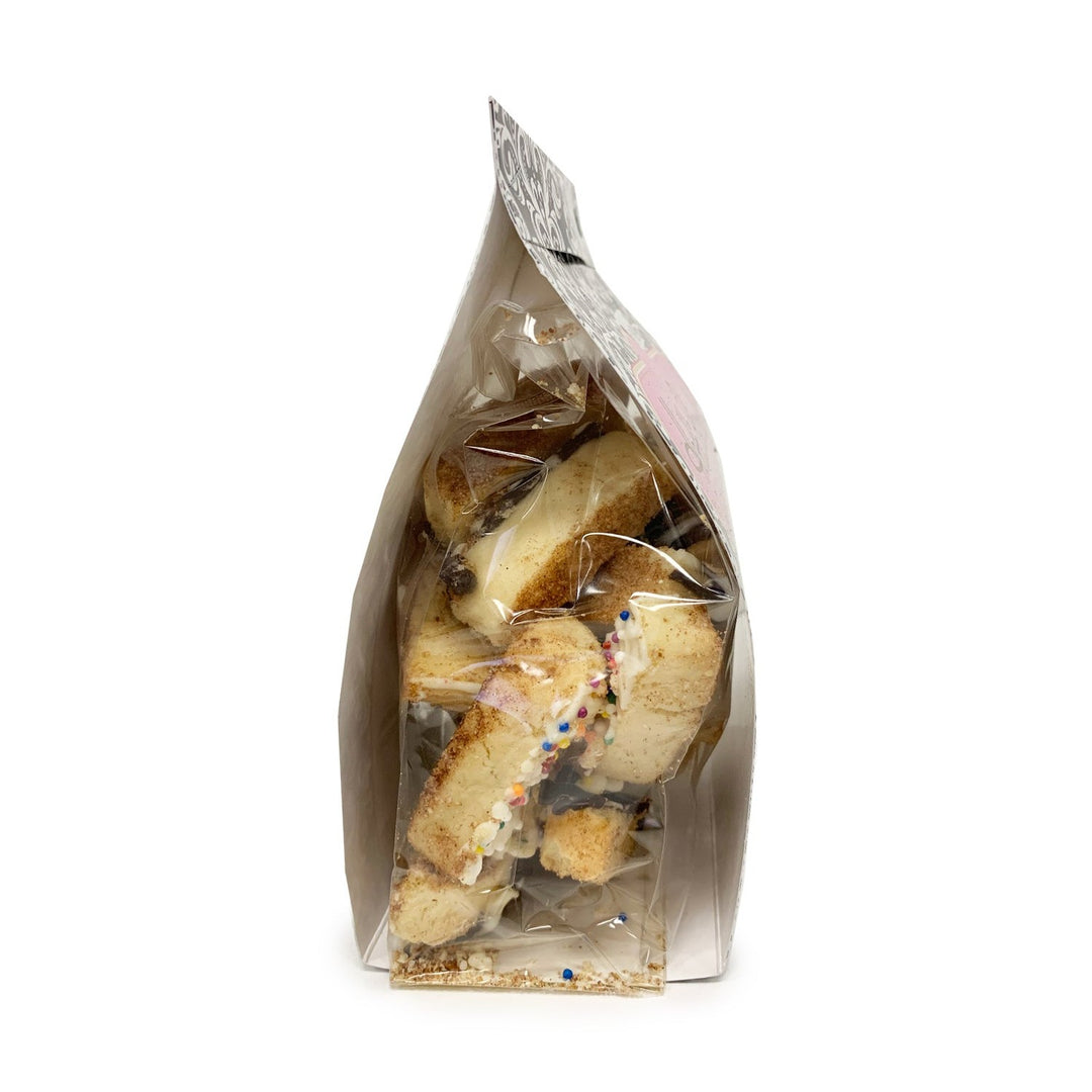 Hotti Biscotti - Bag of Mini Biscotti