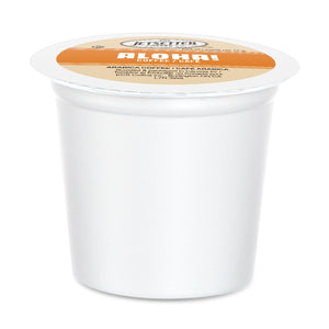 Jetsetter Aloha Single Serve Coffee 24 Pack