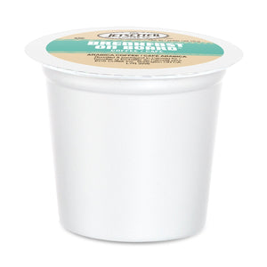 Jetsetter Breakfast on Board Single Serve Coffee 24 Pack