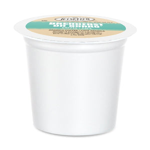 Jetsetter Breakfast on Board Single Serve Coffee 24 Pack
