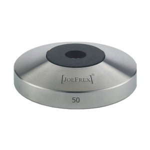 JoeFrex Flat Tamper Base, 50mm