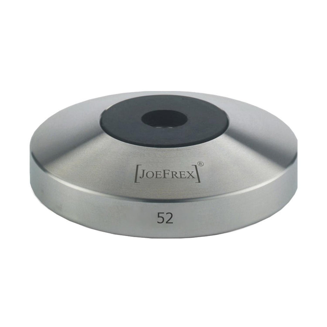 JoeFrex Flat Tamper Base, 52mm