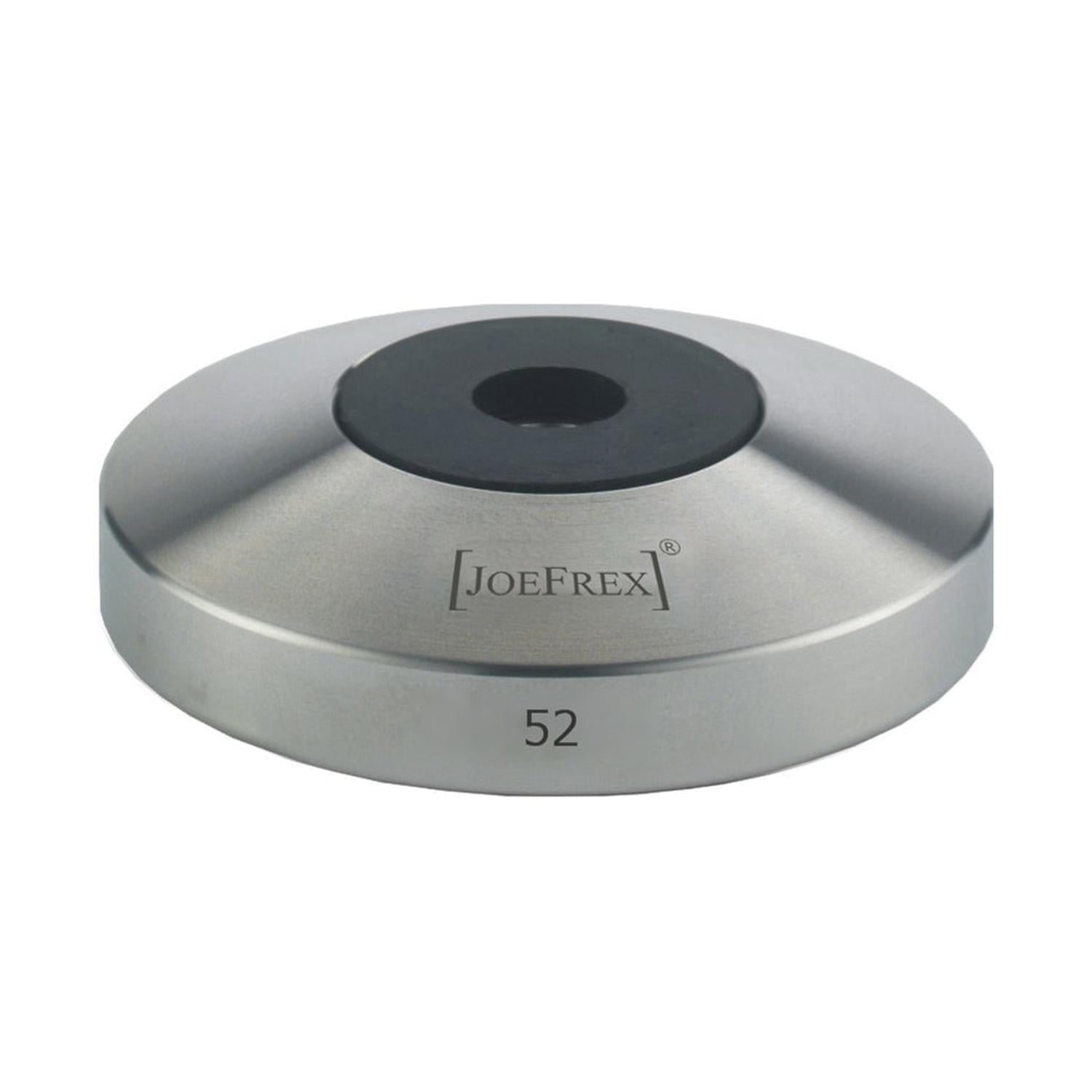 JoeFrex Flat Tamper Base, 52mm
