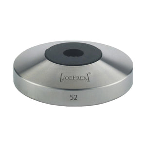 JoeFrex Flat Tamper Base, 52mm