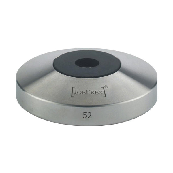 JoeFrex Flat Tamper Base, 52mm