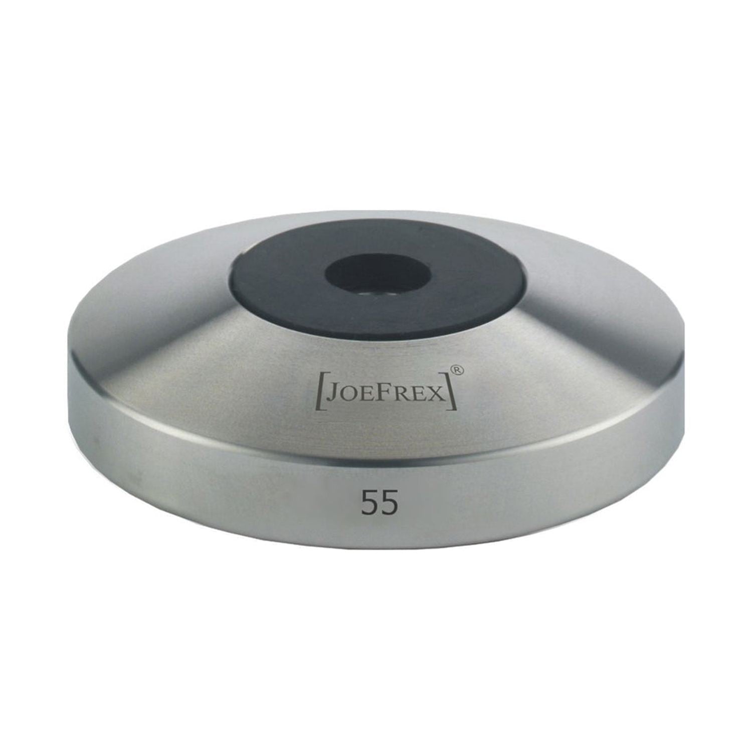 JoeFrex Flat Tamper Base, 55mm