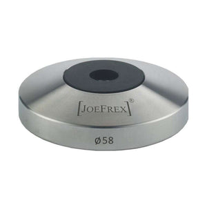 JoeFrex Flat Tamper Base, 58mm