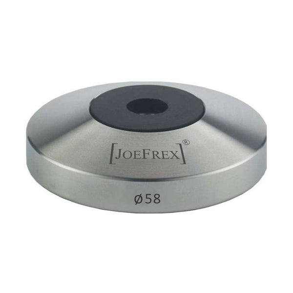 JoeFrex Flat Tamper Base, 58mm