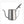 JoeFrex Gooseneck Drip Kettle with Lid, 20 oz. Stainless Steel