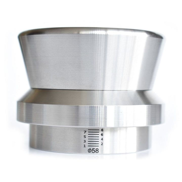 JoeFrex Level Tamper, 58 mm