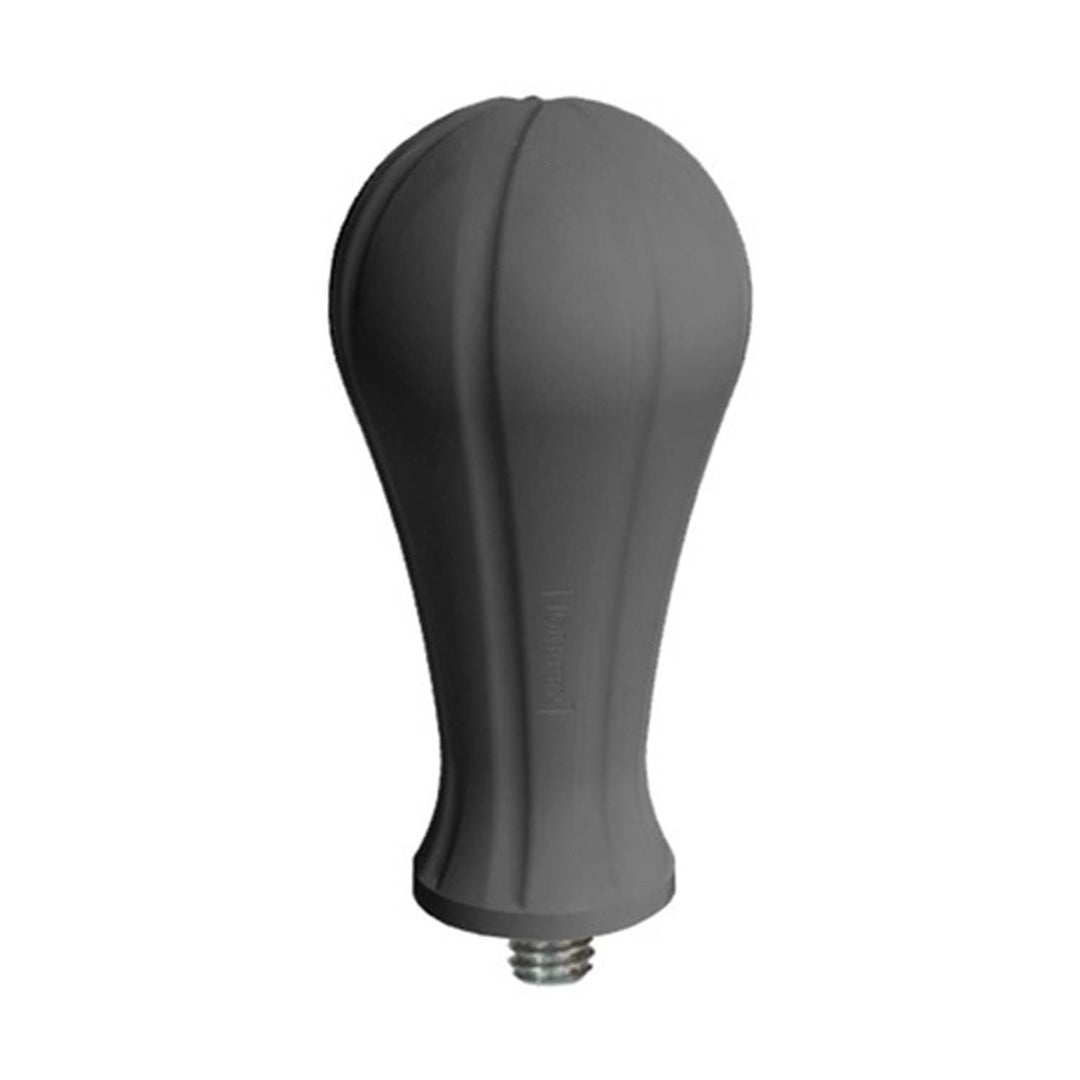 JoeFrex Silicone Tamper Handle Galaxy, Slate