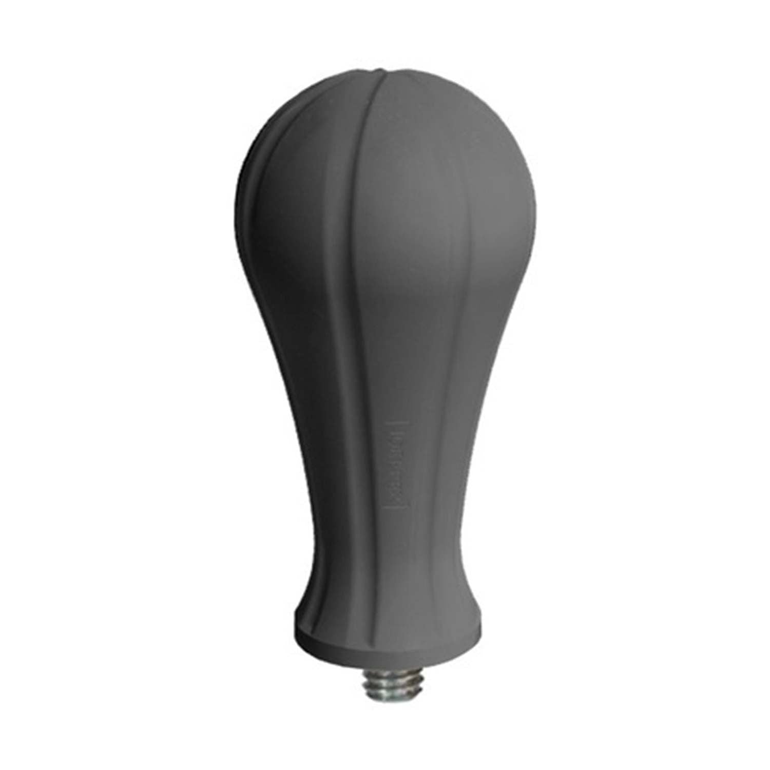 JoeFrex Silicone Tamper Handle Galaxy, Slate