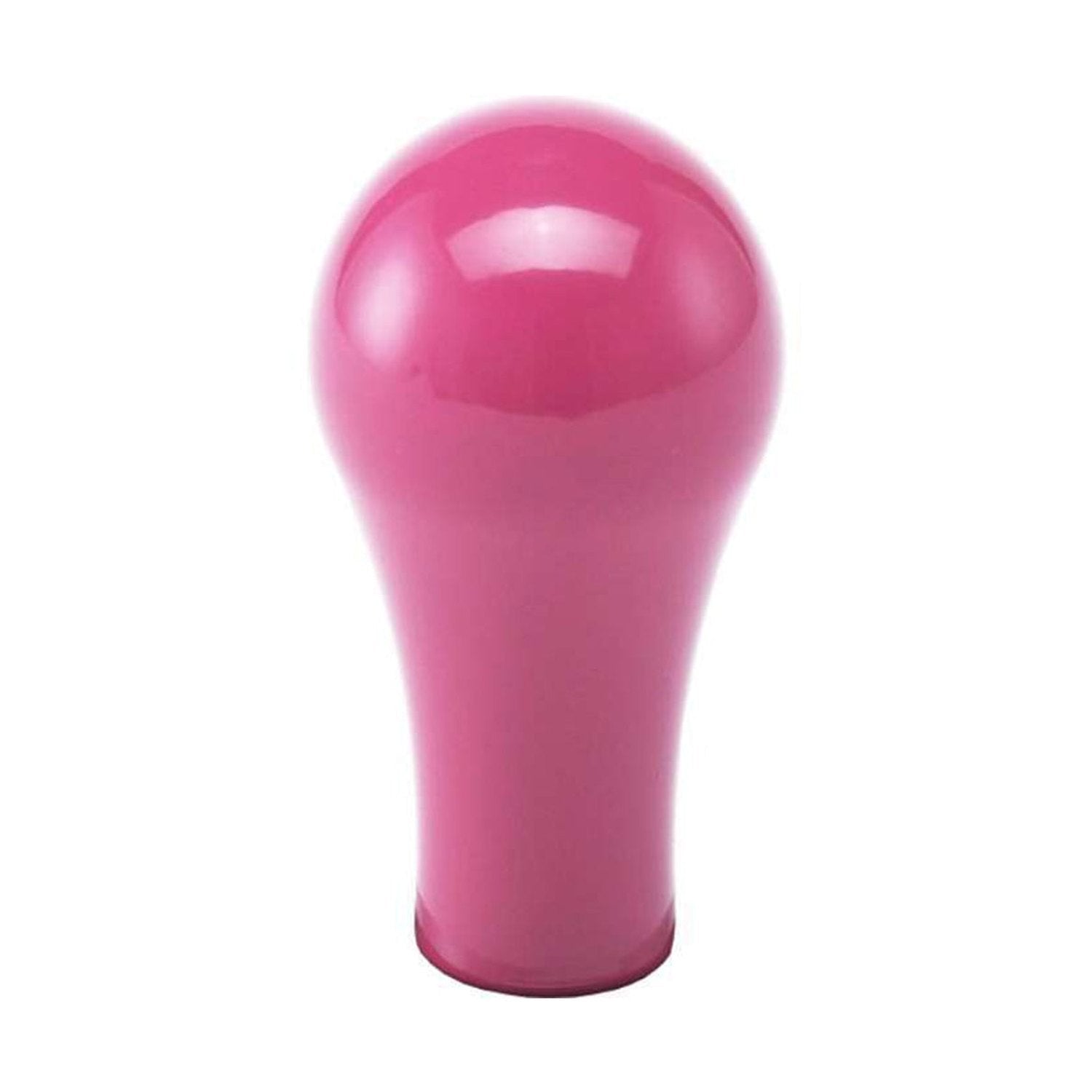 JoeFrex Tamper Handle, Pop Pink