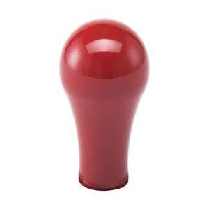 JoeFrex Tamper Handle, Pop Red