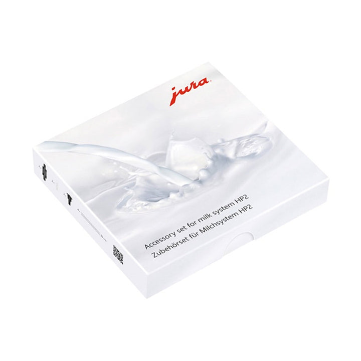 Jura Accessory Set for Milk Systems HP2