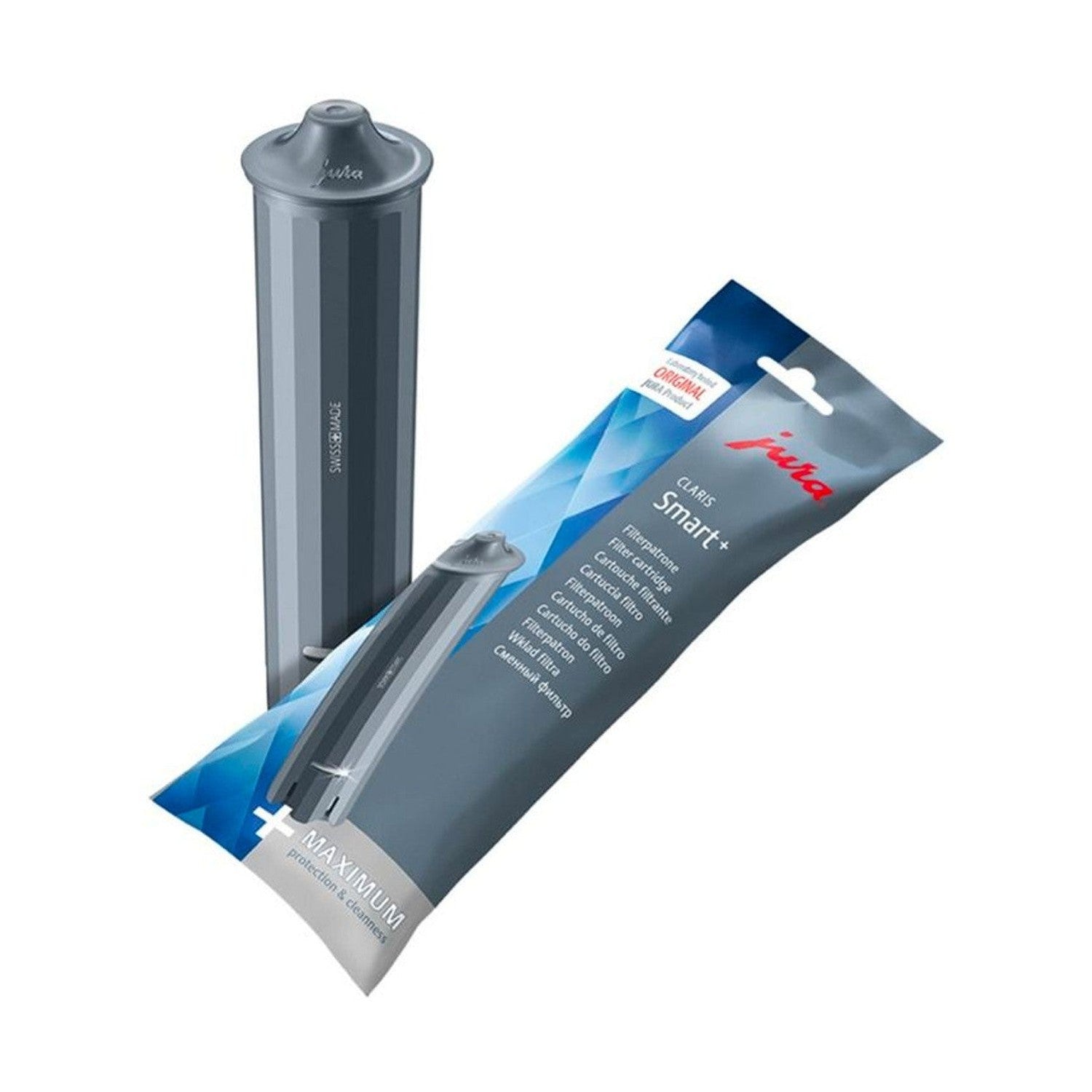 Jura CLARIS Smart+ Water Filter Cartridge