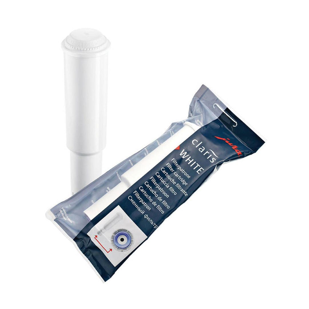 Jura CLARIS White Water Filter Cartridge