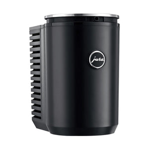 Jura Cool Control Milk Container, 1 L Black