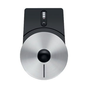 Jura Cool Control Milk Container, 1 L Black