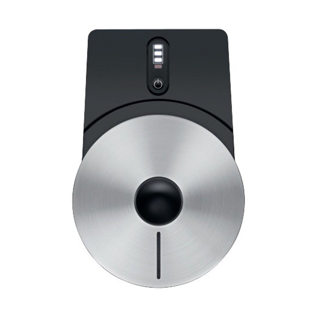 Jura Cool Control Milk Container, 1 L Black